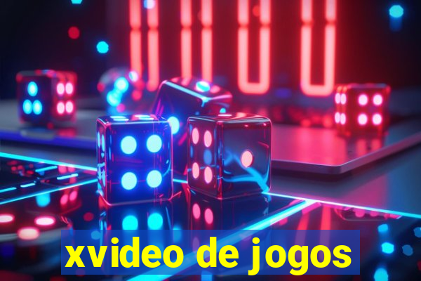 xvideo de jogos