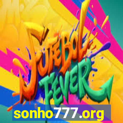 sonho777.org