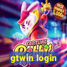 gtwin login