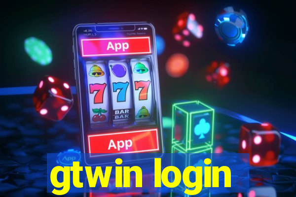 gtwin login