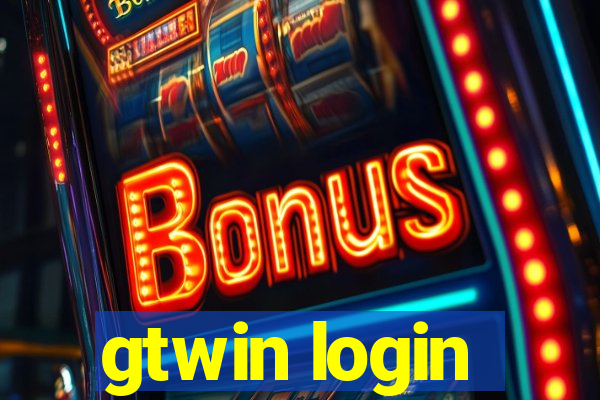 gtwin login