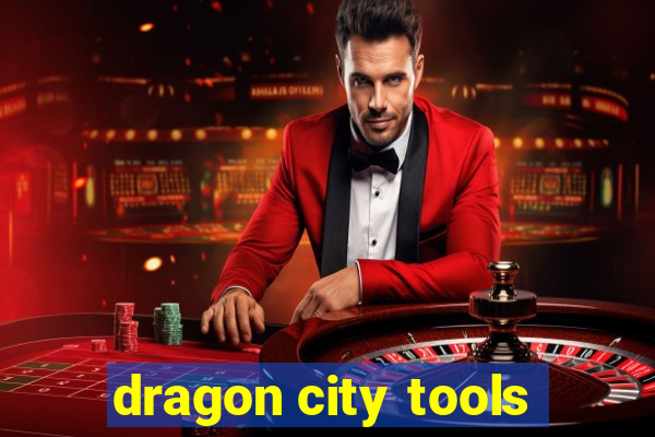 dragon city tools