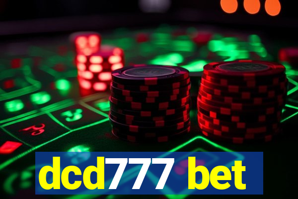 dcd777 bet