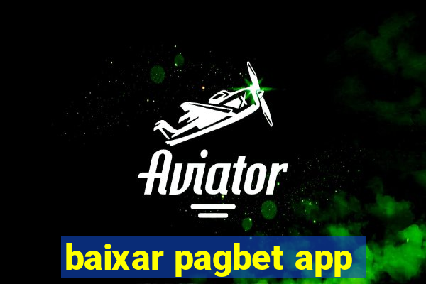 baixar pagbet app