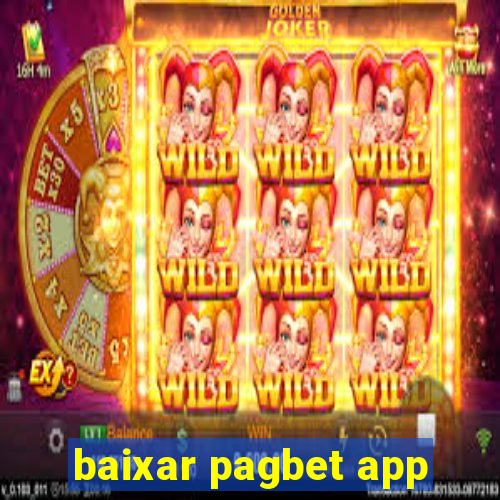 baixar pagbet app