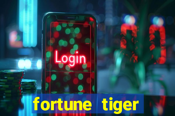 fortune tiger spirit demo