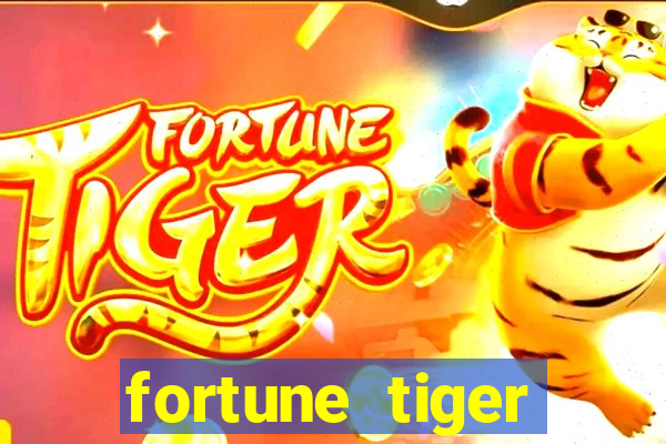 fortune tiger spirit demo