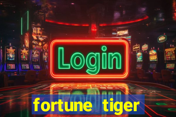 fortune tiger spirit demo