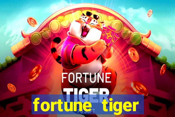 fortune tiger spirit demo