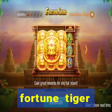 fortune tiger spirit demo