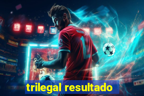 trilegal resultado