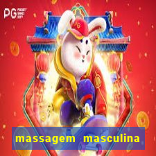 massagem masculina porto alegre