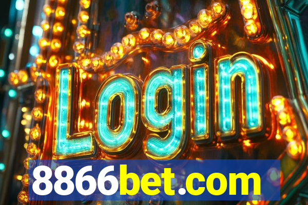 8866bet.com