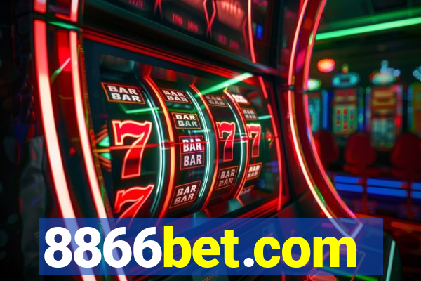 8866bet.com