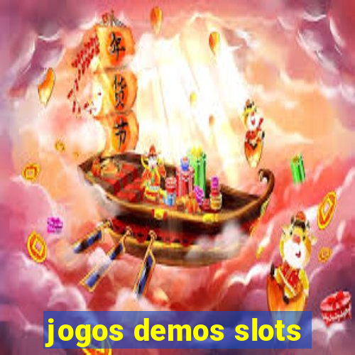 jogos demos slots