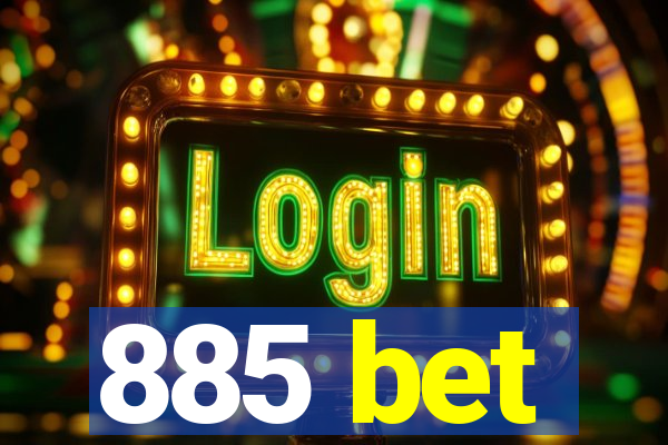 885 bet