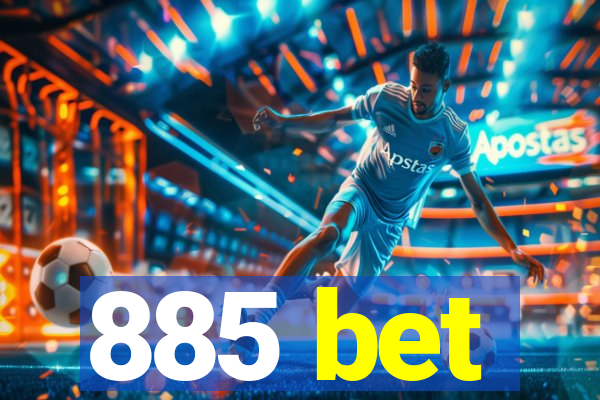 885 bet