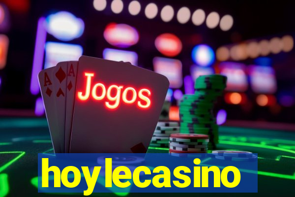 hoylecasino