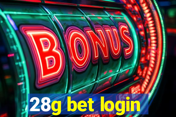 28g bet login