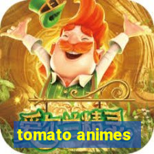 tomato animes