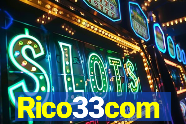 Rico33com