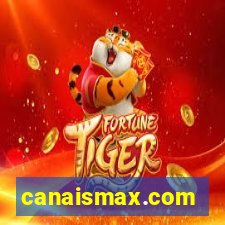 canaismax.com