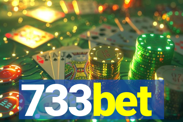 733bet