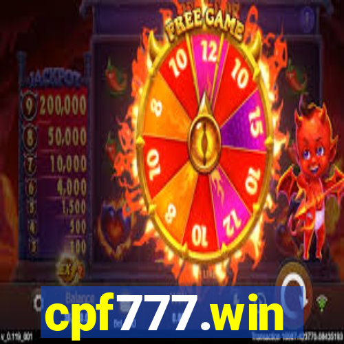 cpf777.win