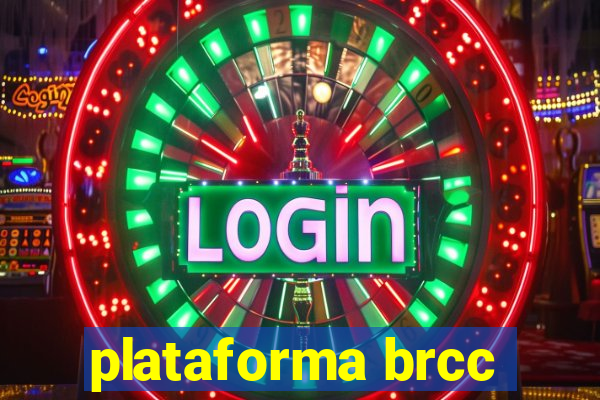 plataforma brcc