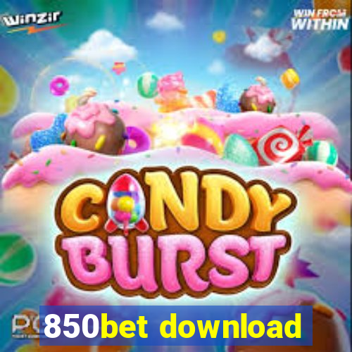 850bet download