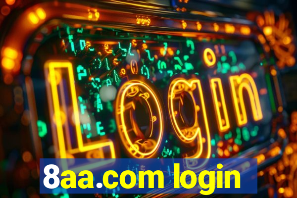 8aa.com login