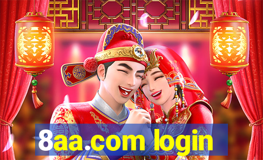 8aa.com login