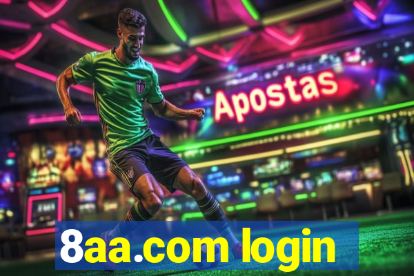 8aa.com login