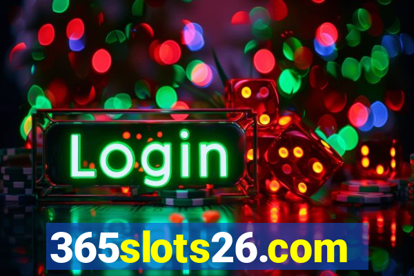 365slots26.com