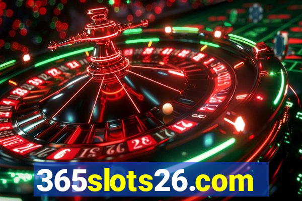 365slots26.com