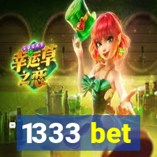 1333 bet