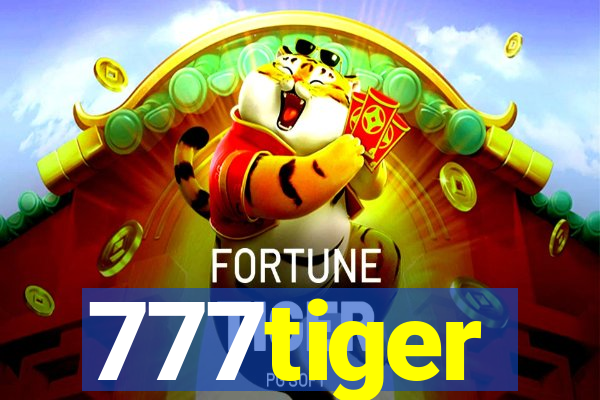 777tiger