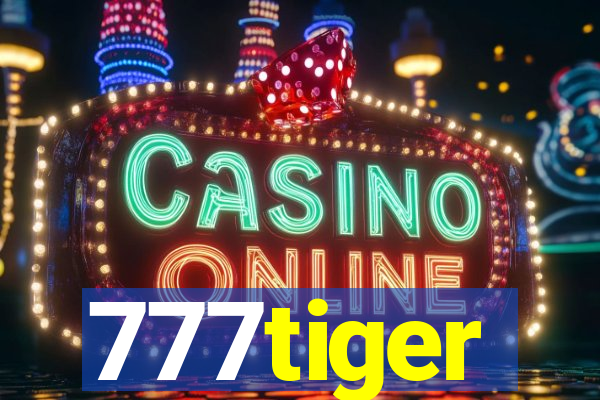 777tiger