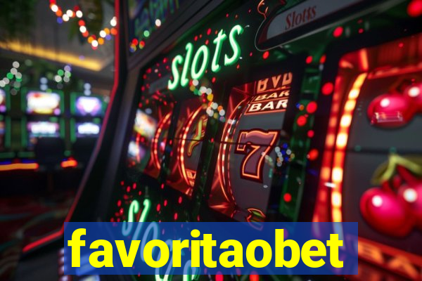 favoritaobet