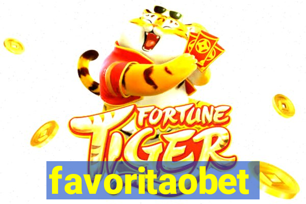 favoritaobet