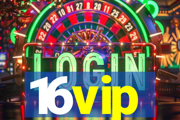 16vip