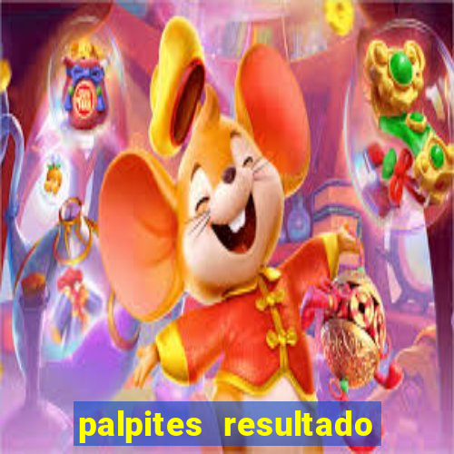 palpites resultado correto jogos de hoje