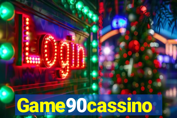 Game90cassino