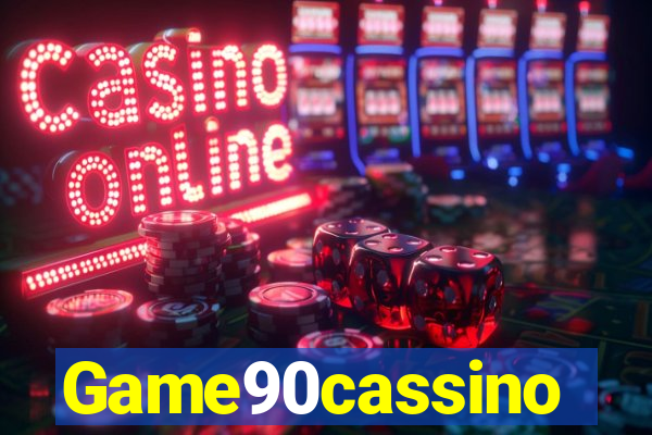 Game90cassino