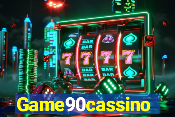 Game90cassino