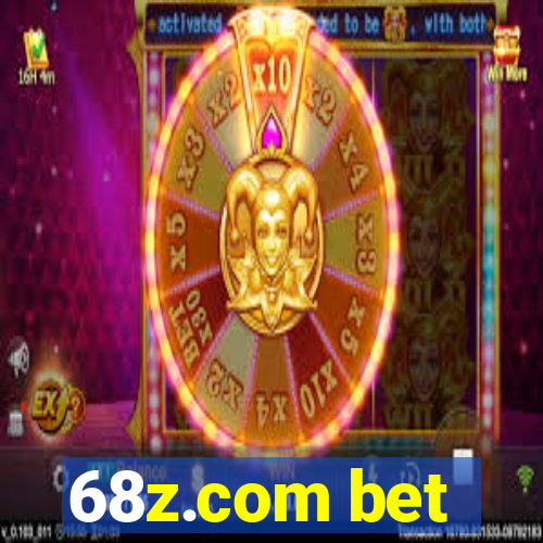 68z.com bet