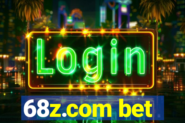 68z.com bet