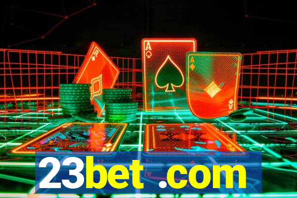 23bet .com