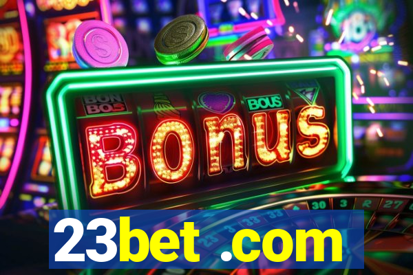 23bet .com