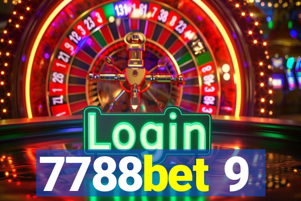 7788bet 9